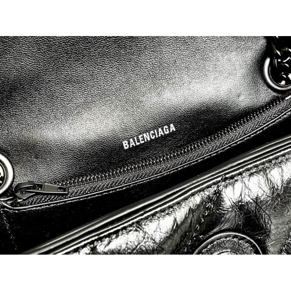 BALENCIAGA CRUSH 25X15CM Bags
