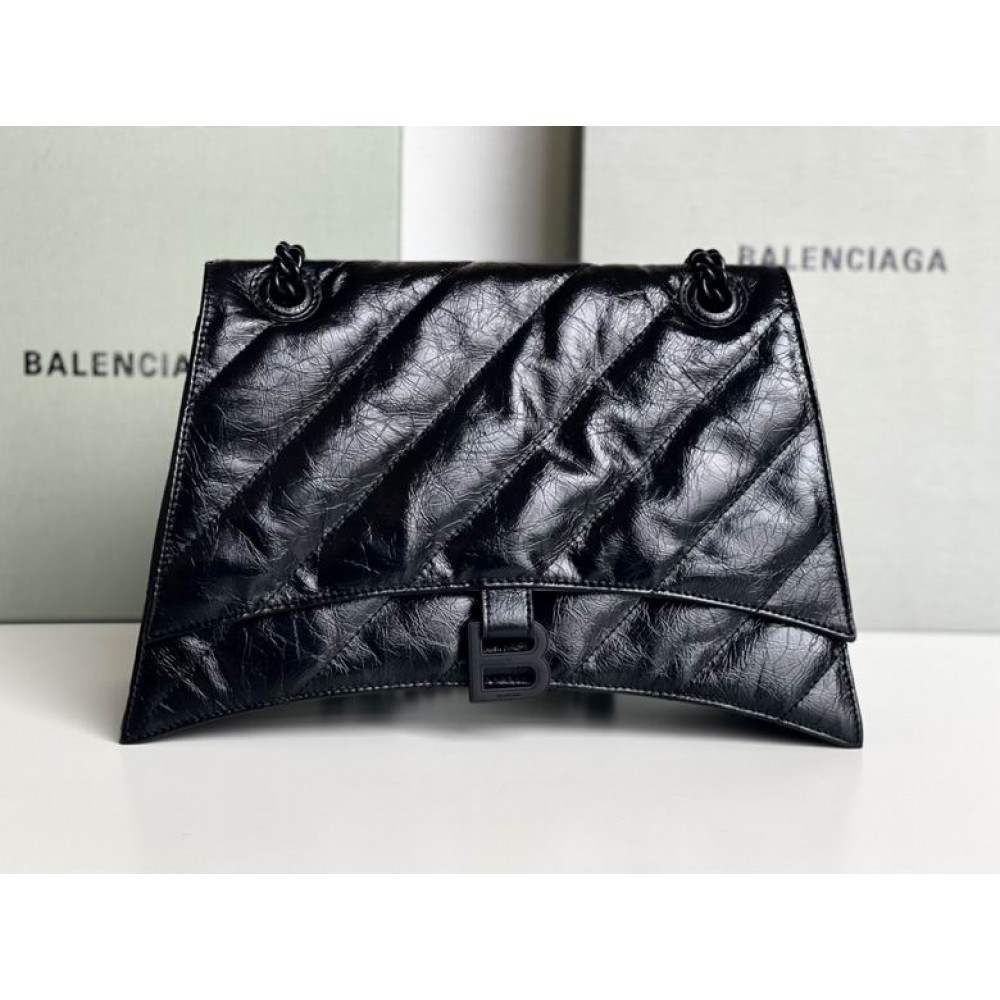 BALENCIAGA CRUSH 31X20 CM Bags