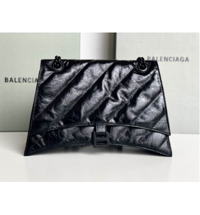 BALENCIAGA CRUSH 31X20 CM