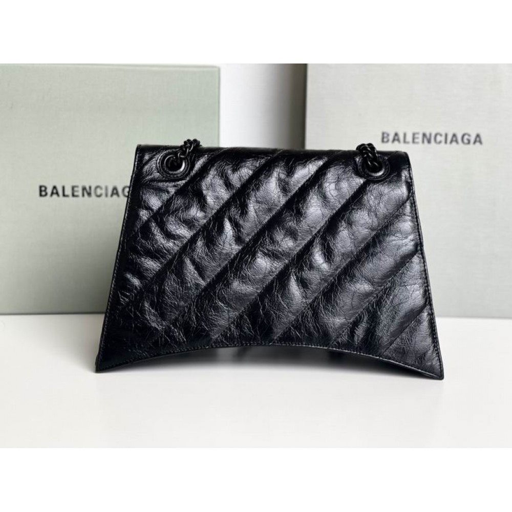 BALENCIAGA CRUSH 31X20 CM Bags