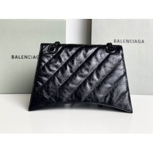 BALENCIAGA CRUSH 31X20 CM Bags
