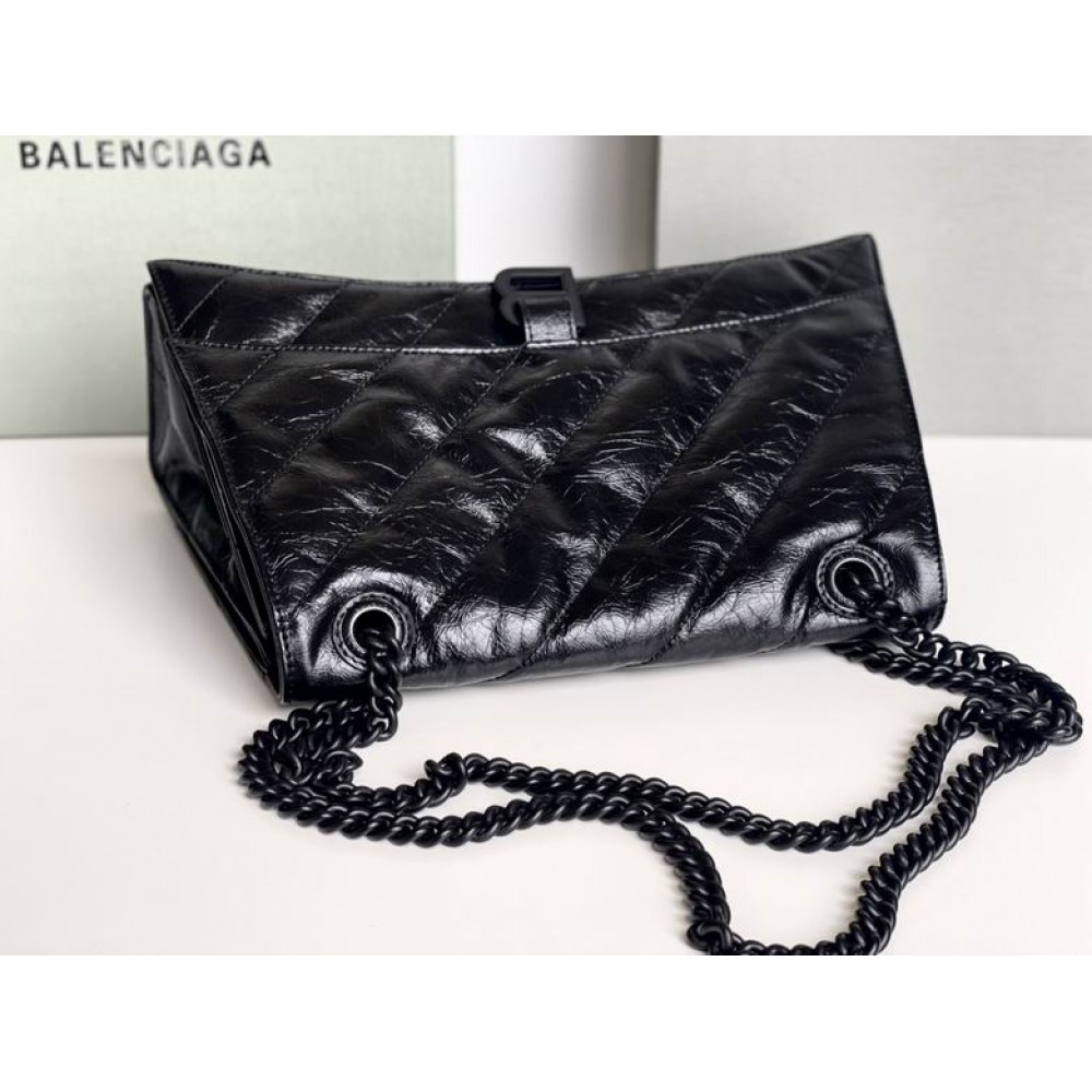 BALENCIAGA CRUSH 31X20 CM Bags