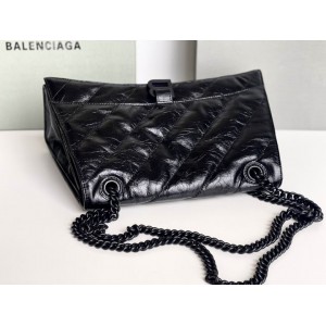 BALENCIAGA CRUSH 31X20 CM Bags