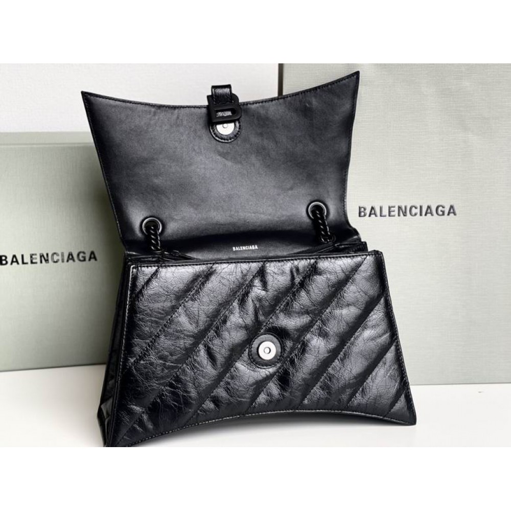 BALENCIAGA CRUSH 31X20 CM Bags