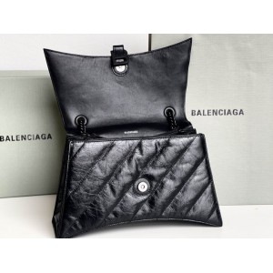 BALENCIAGA CRUSH 31X20 CM Bags