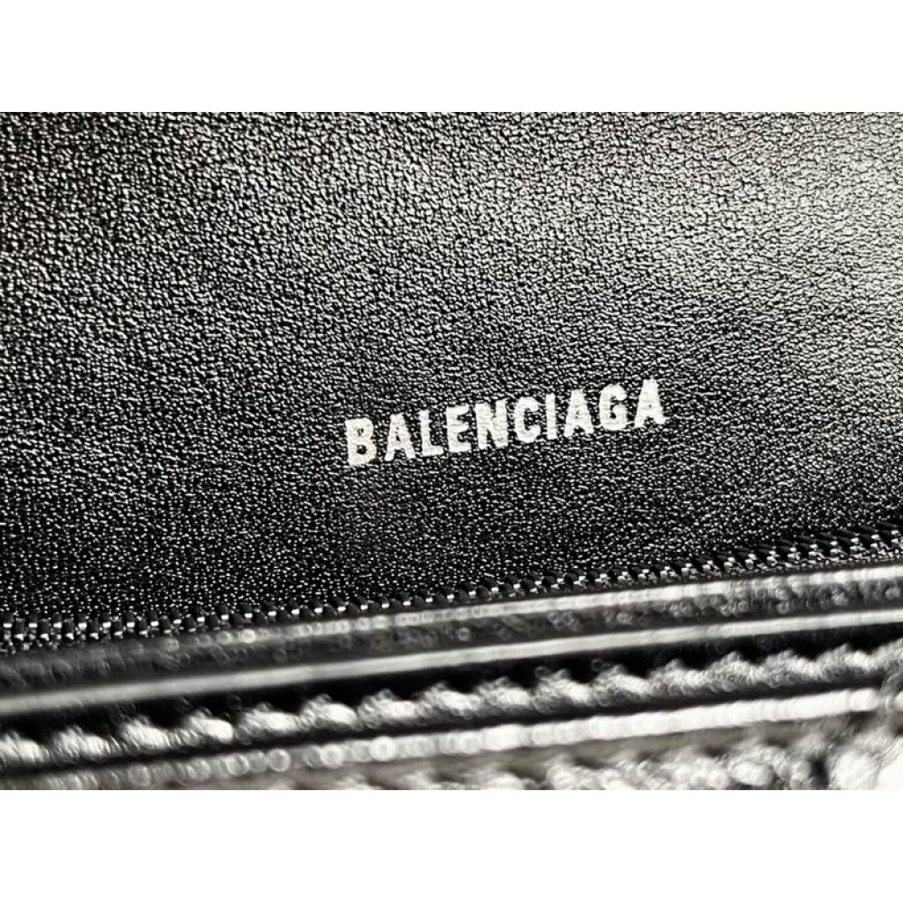 BALENCIAGA CRUSH 31X20 CM Bags