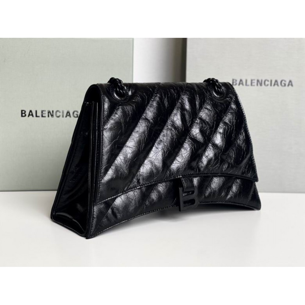 BALENCIAGA CRUSH 31X20 CM Bags