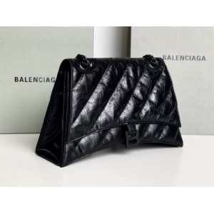 BALENCIAGA CRUSH 31X20 CM Bags