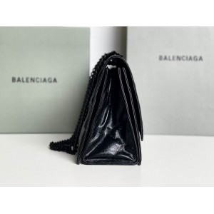 BALENCIAGA CRUSH 31X20 CM Bags