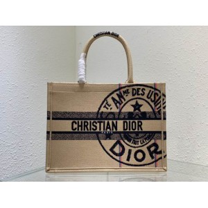 DIOR BOOK TOTE 36CM 2022 Bags