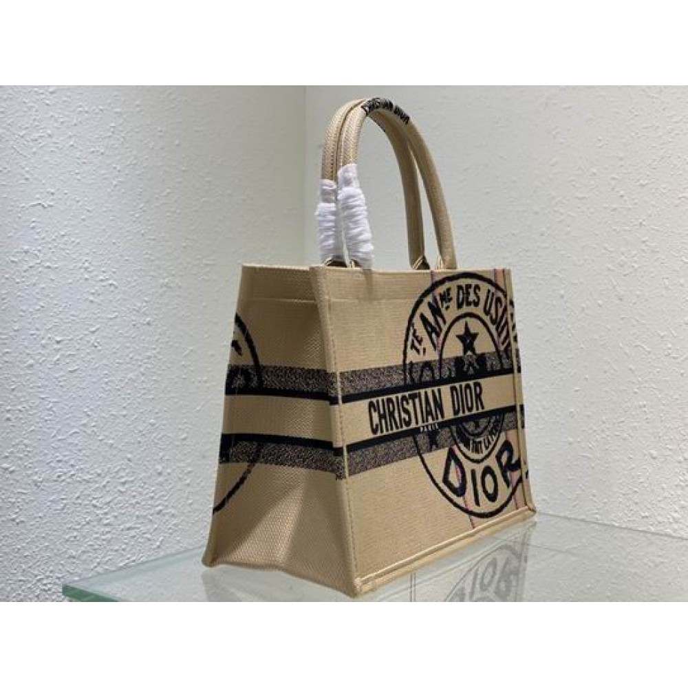 DIOR BOOK TOTE 36CM 2022 Bags