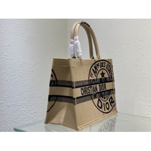 DIOR BOOK TOTE 36CM 2022 Bags