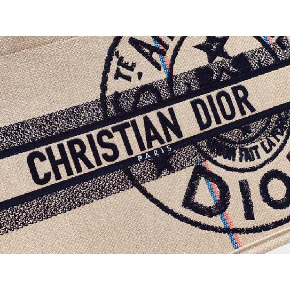 DIOR BOOK TOTE 36CM 2022 Bags