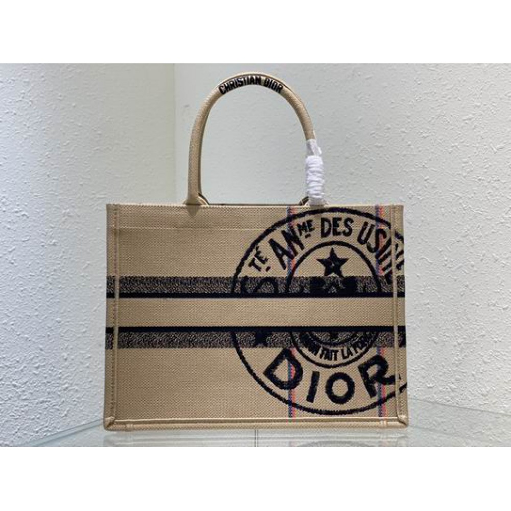 DIOR BOOK TOTE 36CM 2022 Bags