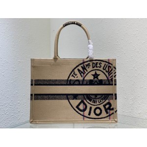 DIOR BOOK TOTE 36CM 2022 Bags