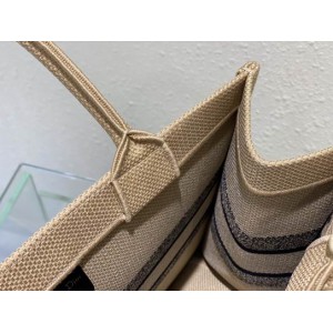 DIOR BOOK TOTE 36CM 2022 Bags