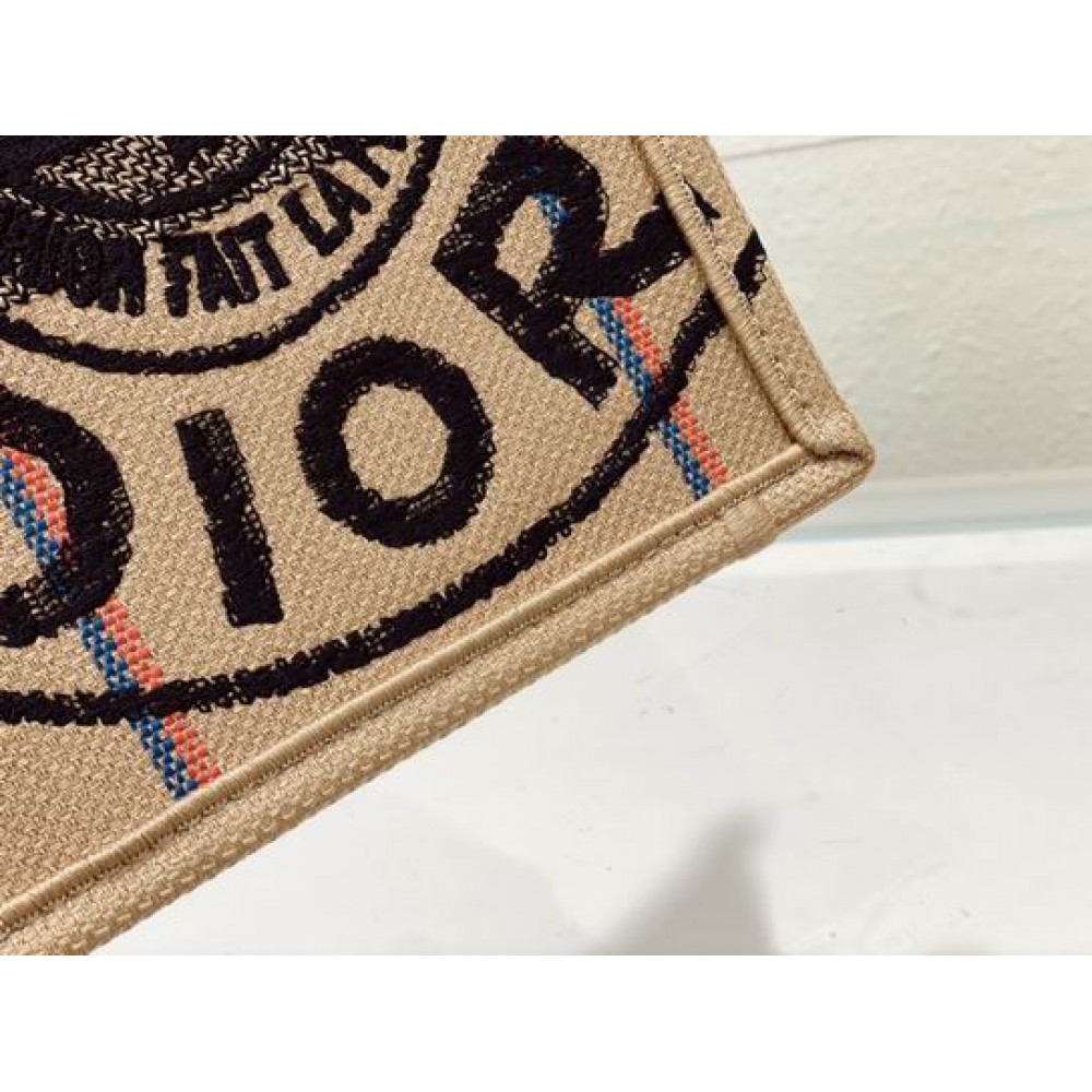 DIOR BOOK TOTE 36CM 2022 Bags