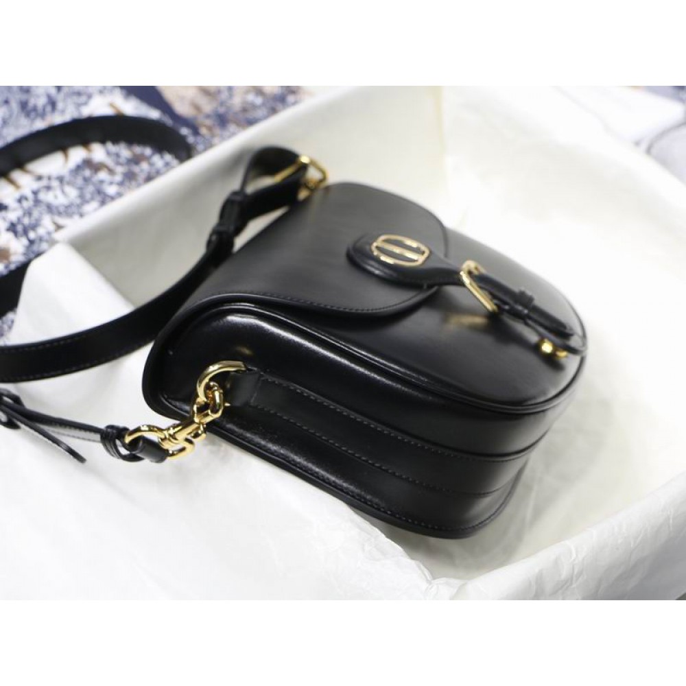 DIOR BOBBY 22CM BLACK Bags