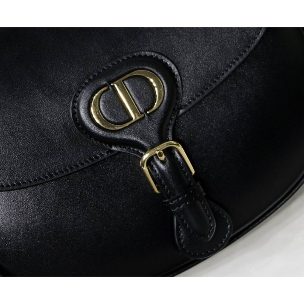 DIOR BOBBY 22CM BLACK Bags