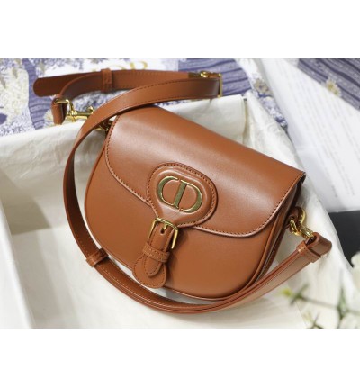 DIOR BOBBY 22CM BROWN