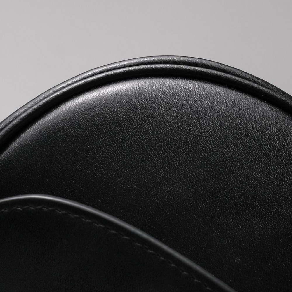 DIOR BOBBY 21 x 12 x 5.1 cm BLACK Bags