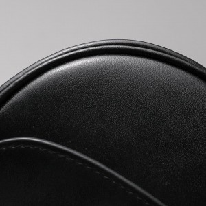 DIOR BOBBY 21 x 12 x 5.1 cm BLACK Bags