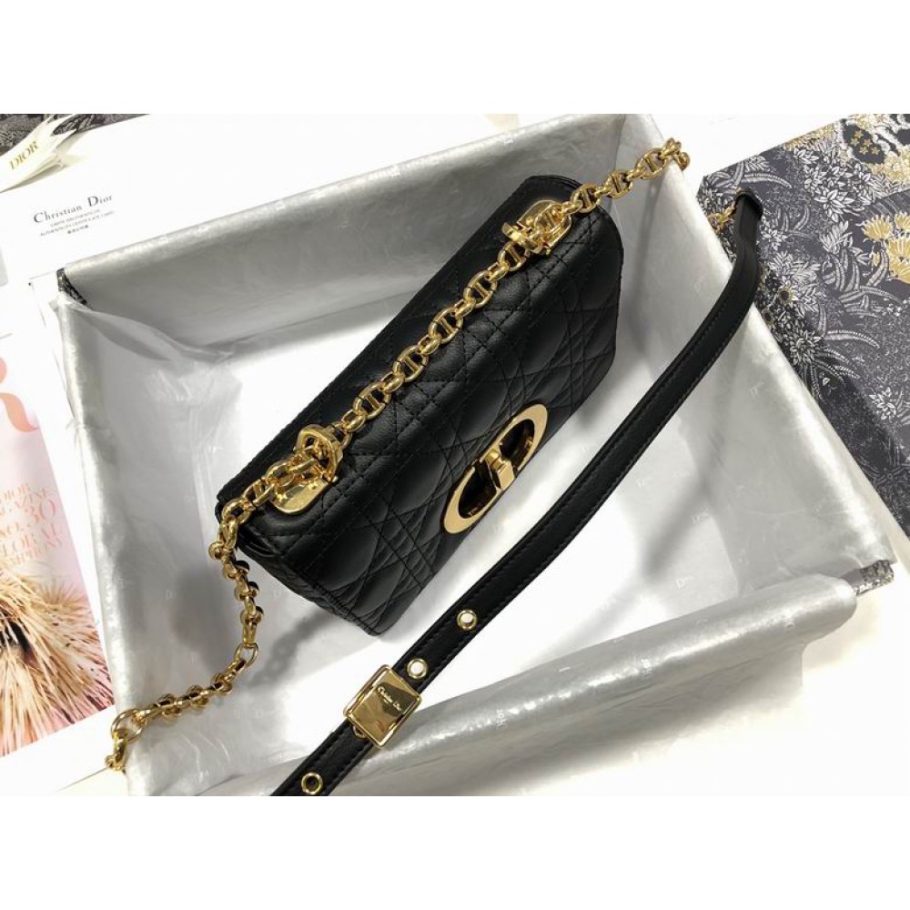 DIOR CARO BAG 20 x 12 x 7 cm Bags