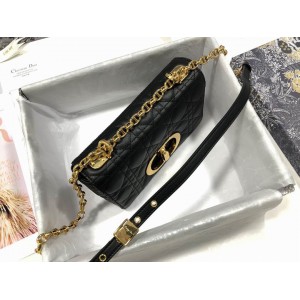 DIOR CARO BAG 20 x 12 x 7 cm Bags