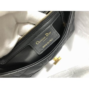 DIOR CARO BAG 20 x 12 x 7 cm Bags