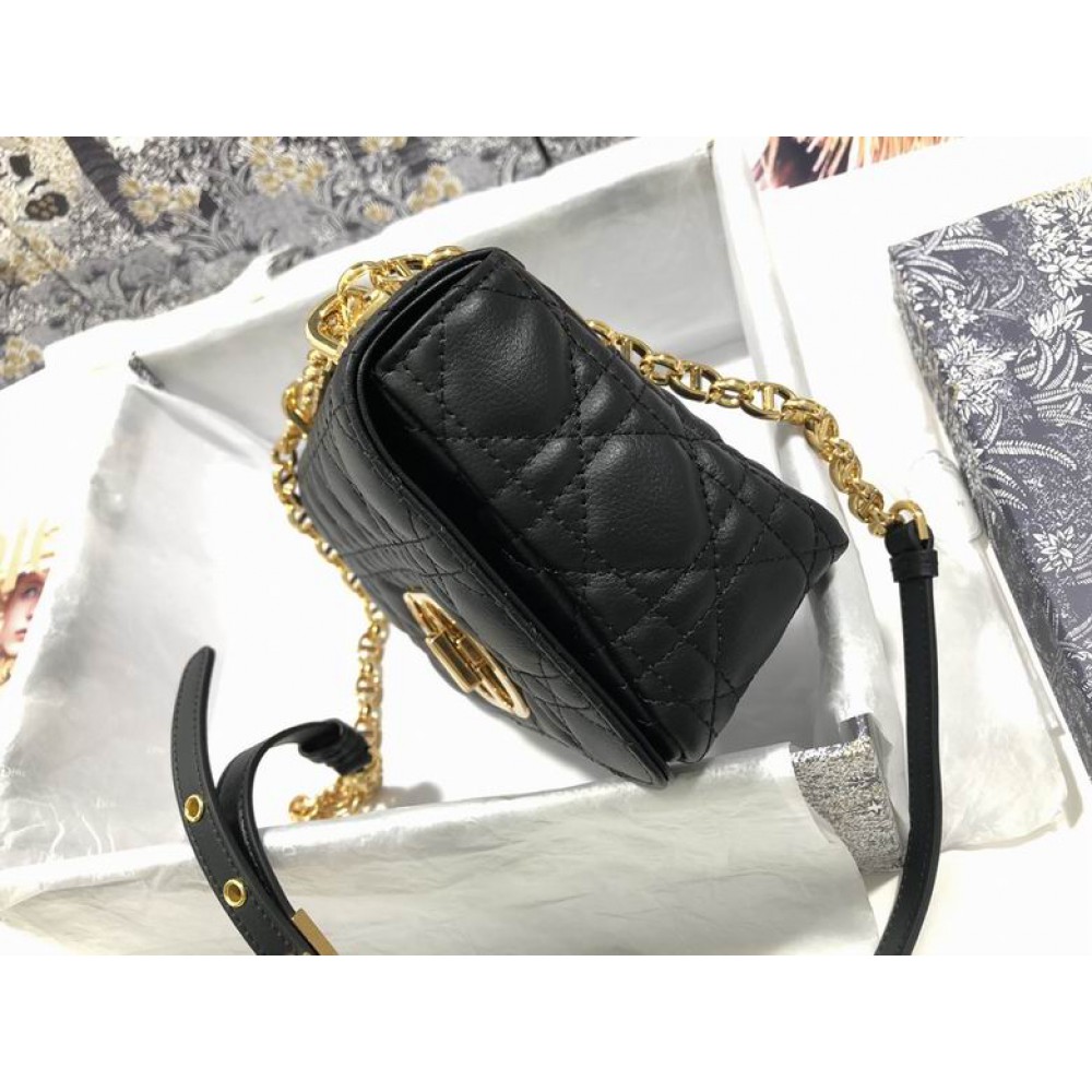 DIOR CARO BAG 20 x 12 x 7 cm Bags
