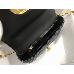 DIOR CARO BAG 20 x 12 x 7 cm Bags