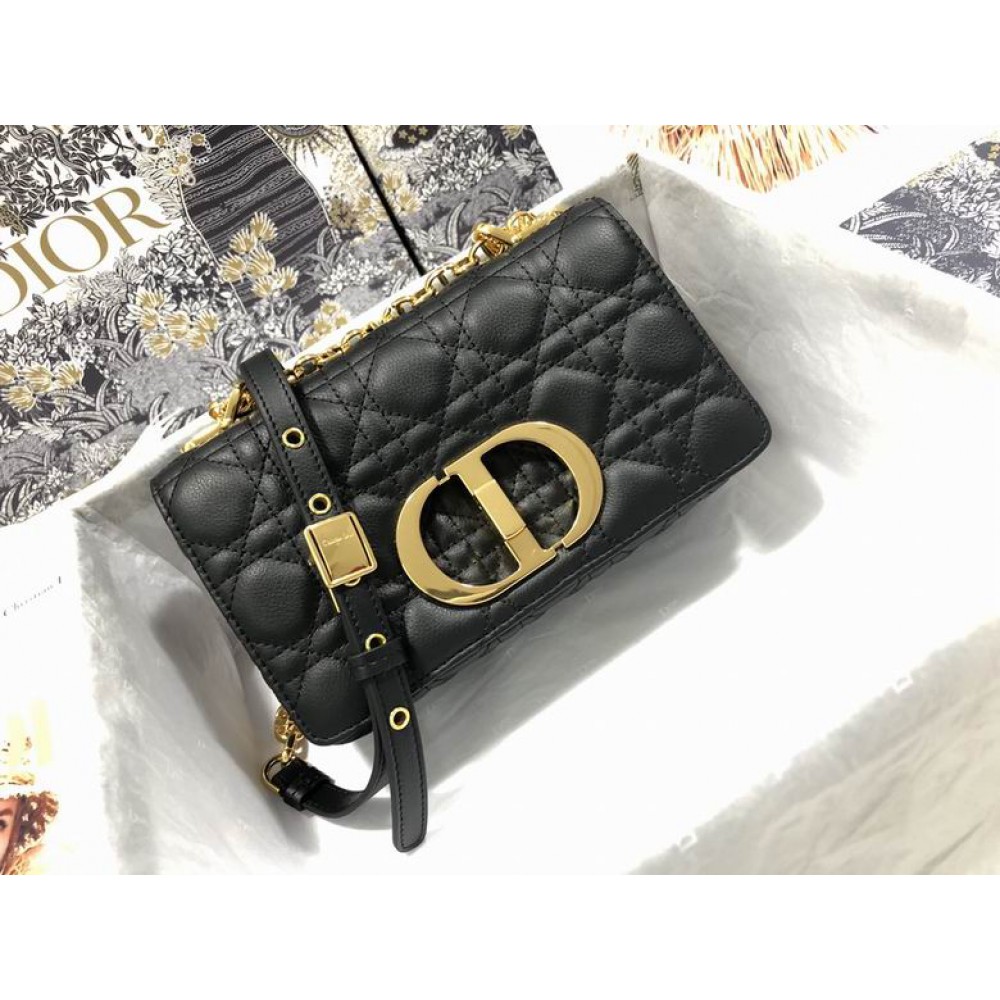DIOR CARO BAG 20 x 12 x 7 cm Bags