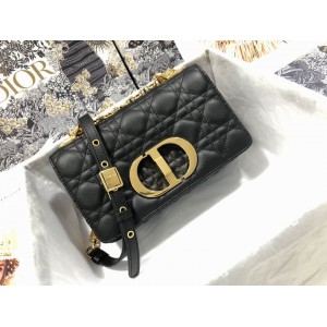DIOR CARO BAG 20 x 12 x 7 cm Bags
