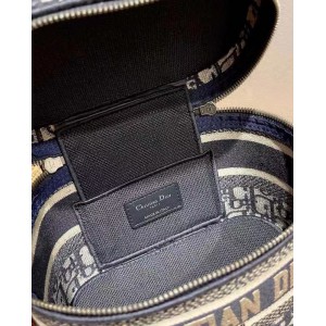 DIOR TRAVEL VANITY 18.5X13X10.5CM Bags