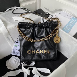 CHANEL22 20X19CM ALL COLOURS Bags