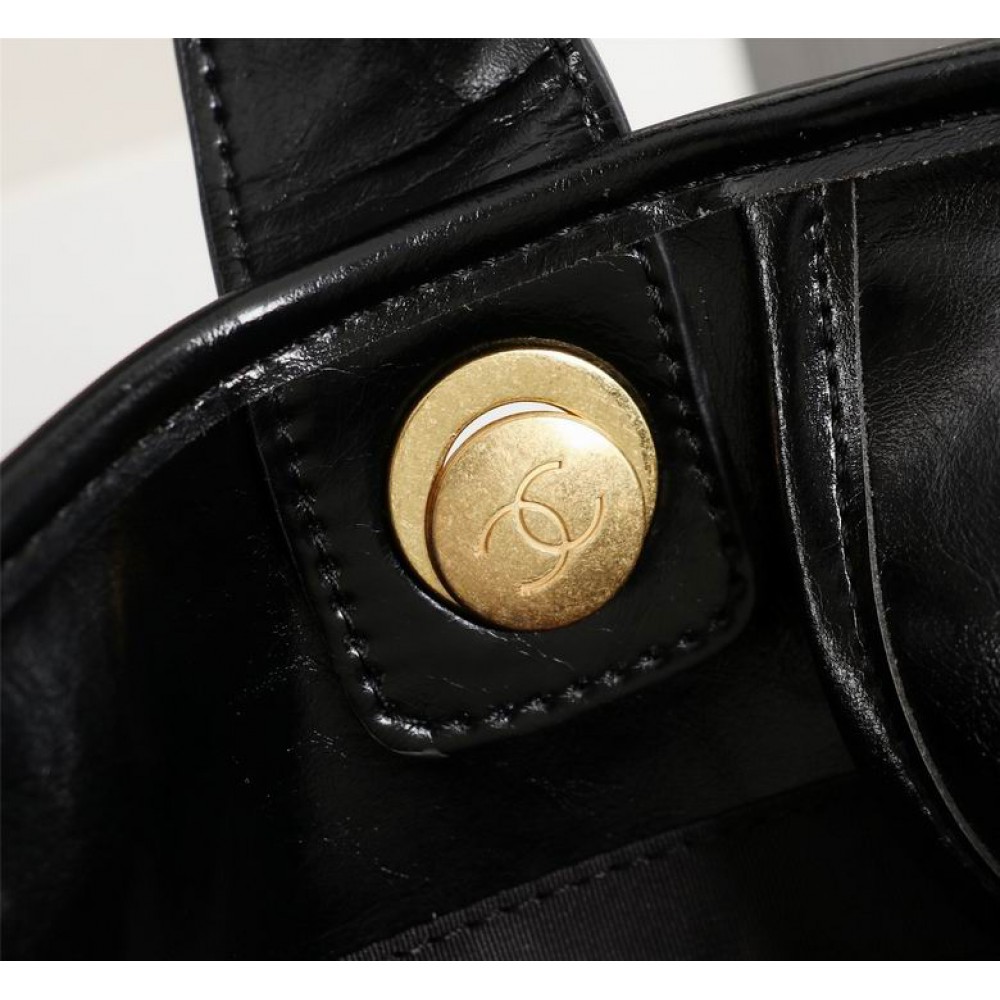 CHANEL SHOPPING LEATHER 41X31CM ALL COLOURS Bags