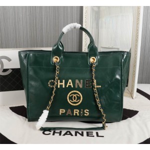 CHANEL SHOPPING LEATHER 41X31CM ALL COLOURS Bags