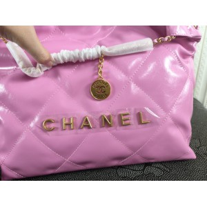 CHANEL22 39X42CM ALL COLOURS Bags