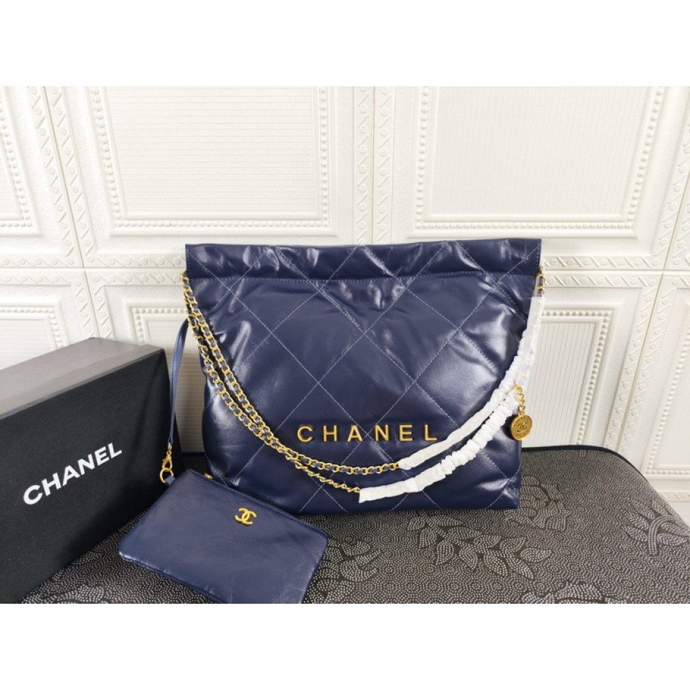 CHANEL22 39X42CM ALL COLOURS Bags