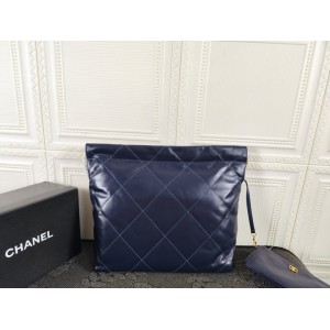 CHANEL22 39X42CM ALL COLOURS Bags