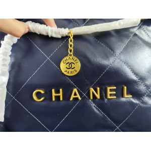 CHANEL22 39X42CM ALL COLOURS Bags