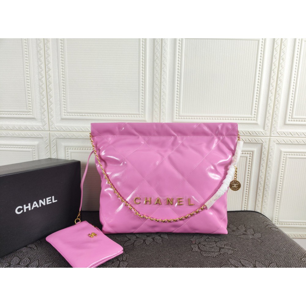 CHANEL22 39X42CM ALL COLOURS Bags