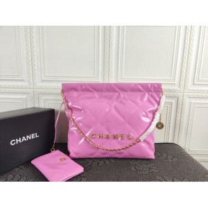 CHANEL22 39X42CM ALL COLOURS Bags
