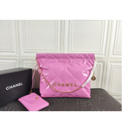 CHANEL22 39X42CM ALL COLOURS
