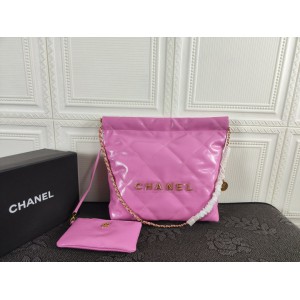 CHANEL22 35X37CM ALL COLOURS Bags