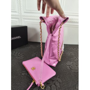 CHANEL22 35X37CM ALL COLOURS Bags