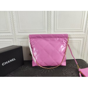 CHANEL22 35X37CM ALL COLOURS Bags