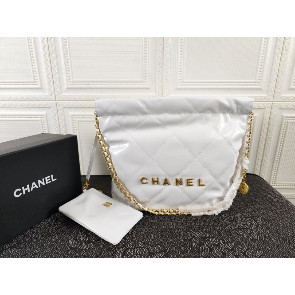 CHANEL22 35X37CM ALL COLOURS Bags