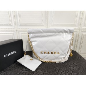 CHANEL22 35X37CM ALL COLOURS Bags