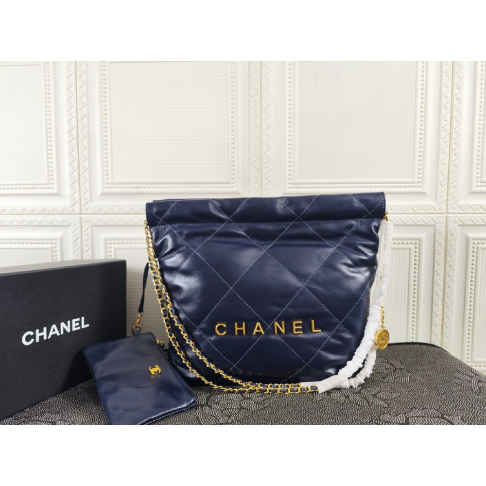 CHANEL22 35X37CM ALL COLOURS Bags